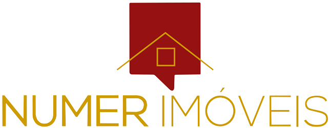 Logo Numer Imóveis | 
