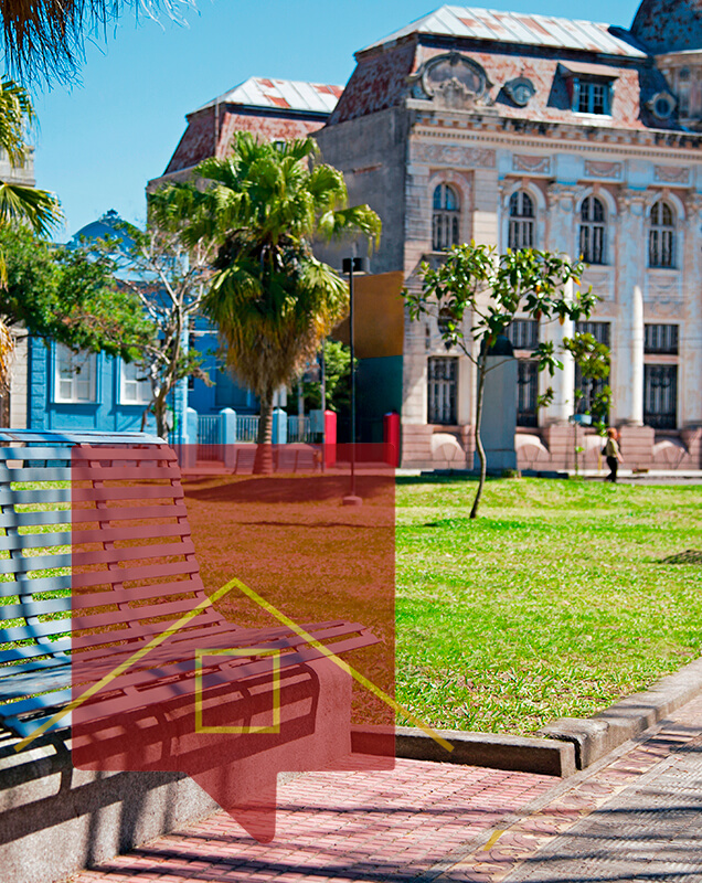 Sua imobiliária em Pelotas